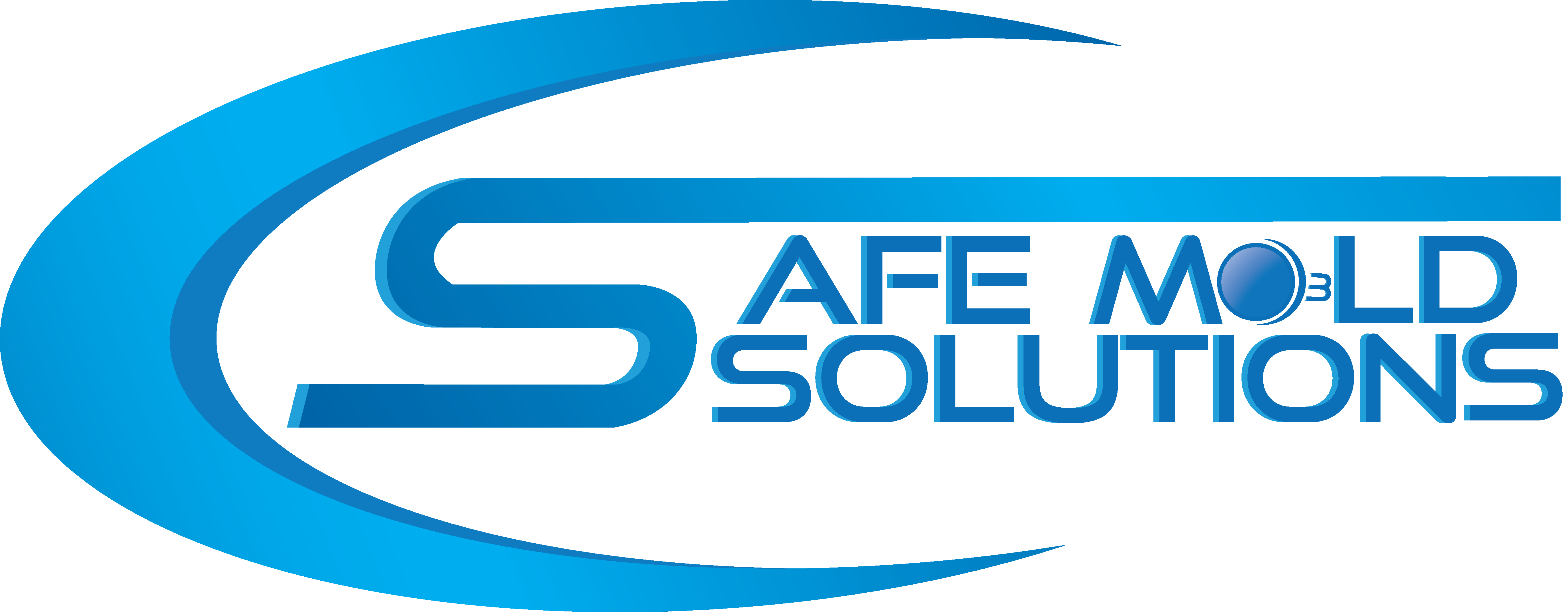 Logo for Mold Solutions
